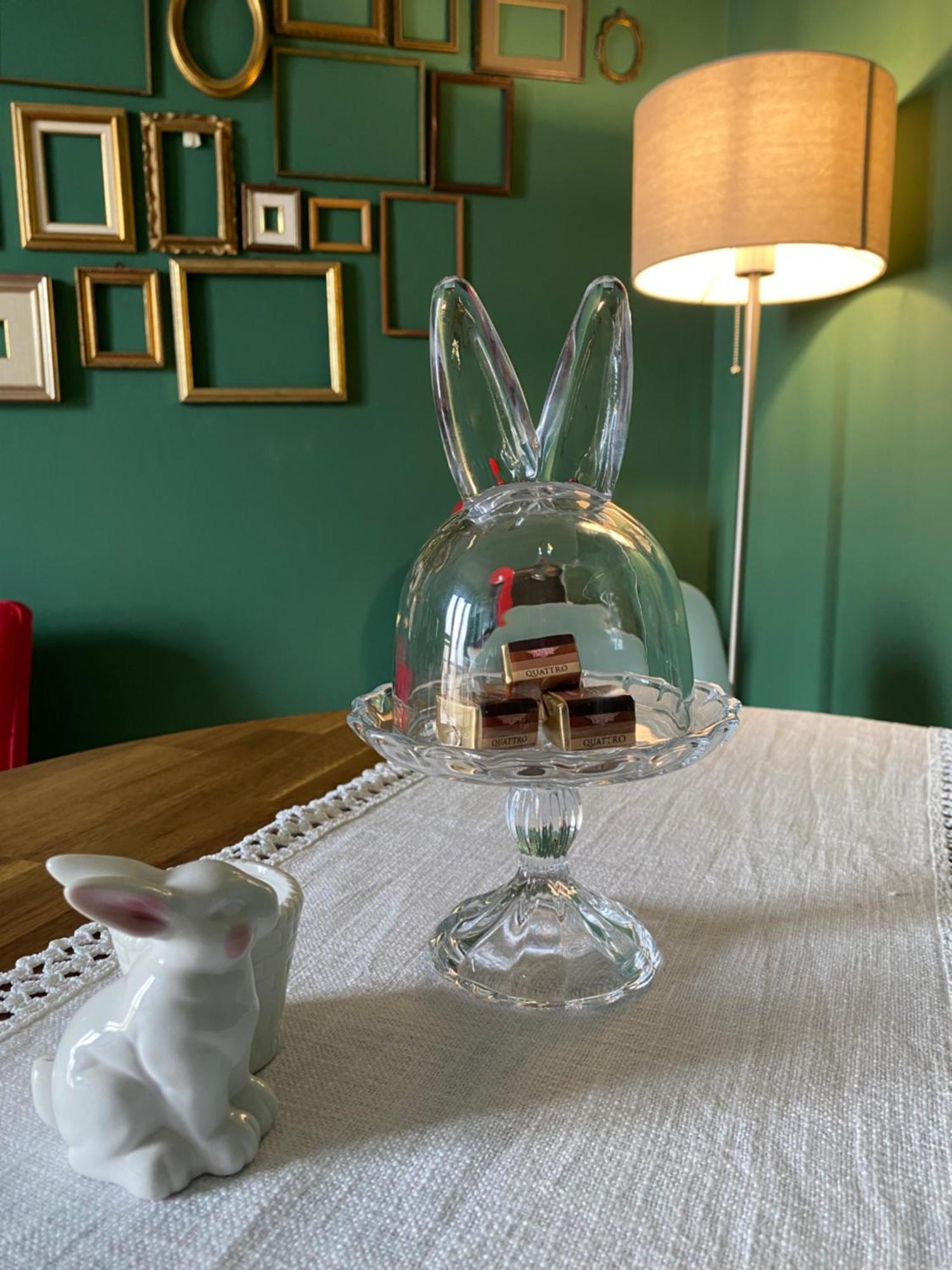 Apartamento Attico White Rabbit *
