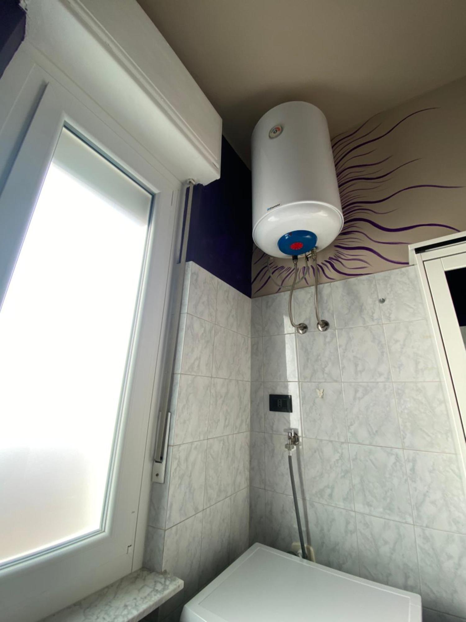 Attico White Rabbit Apartamento *