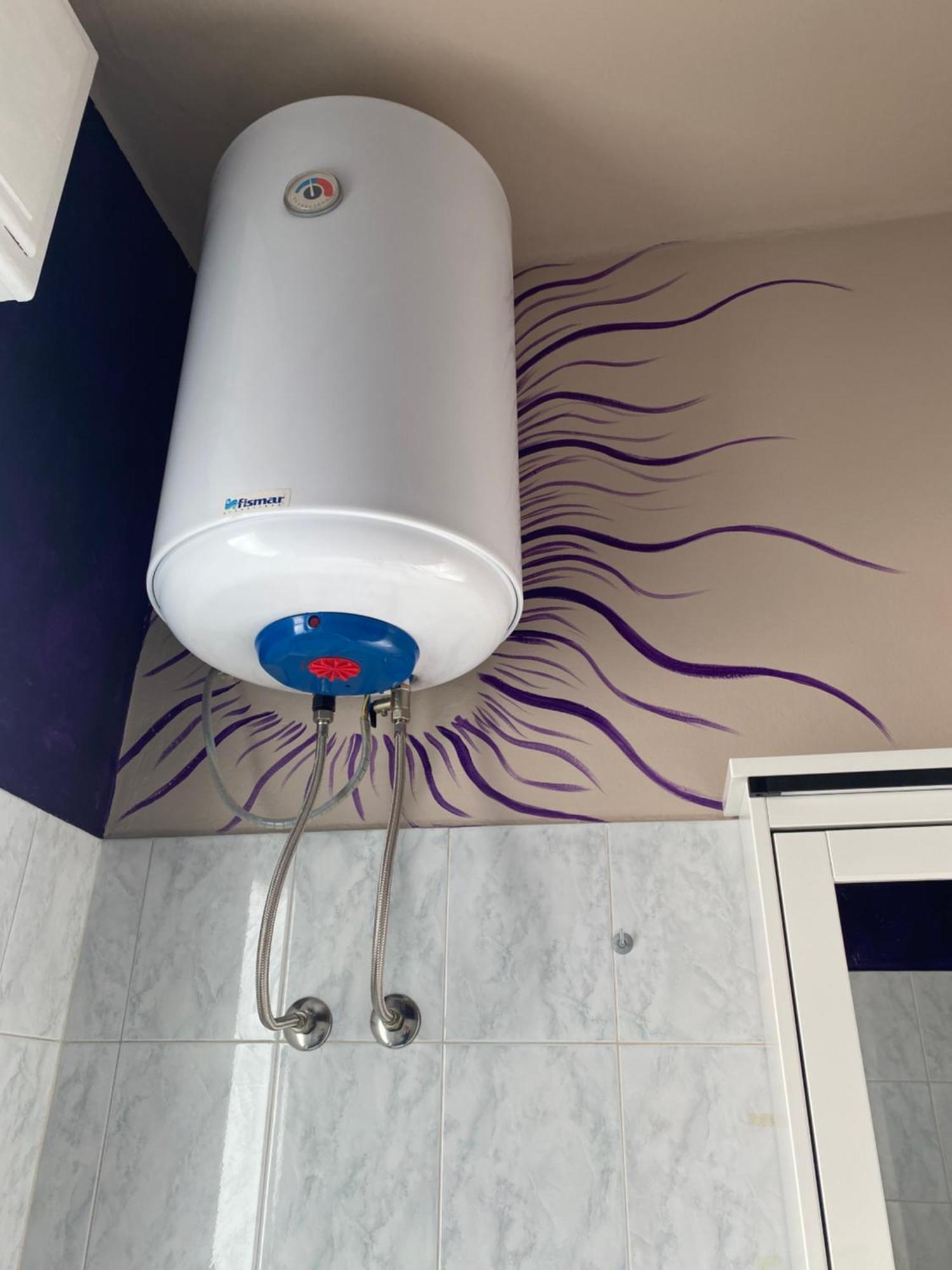 Apartamento Attico White Rabbit *