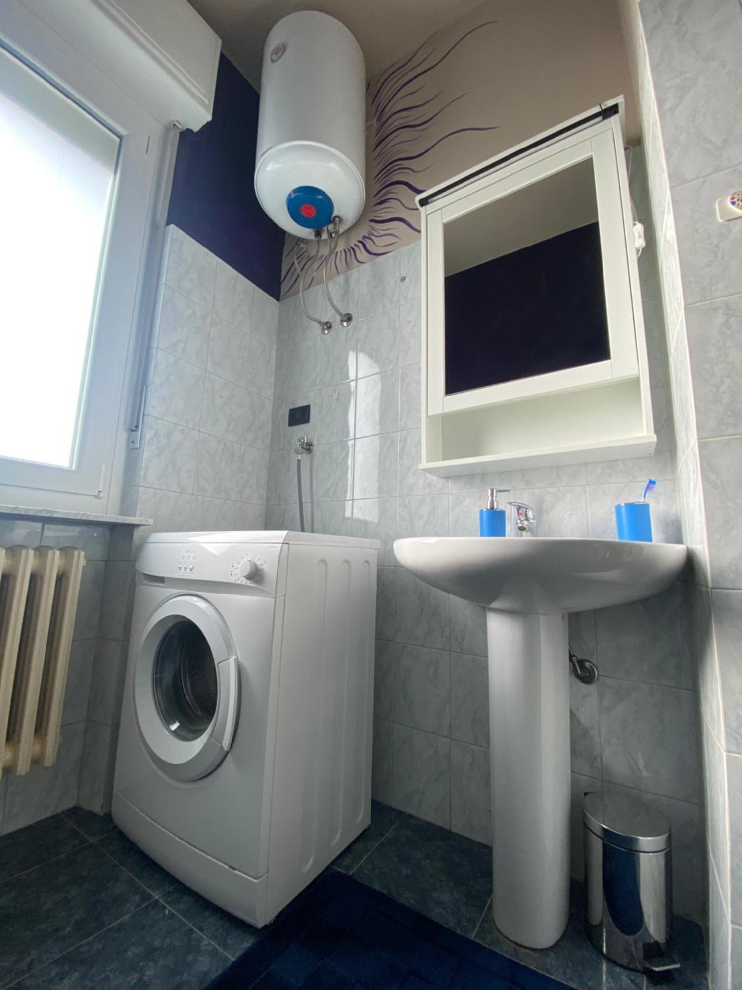 Attico White Rabbit Apartamento *