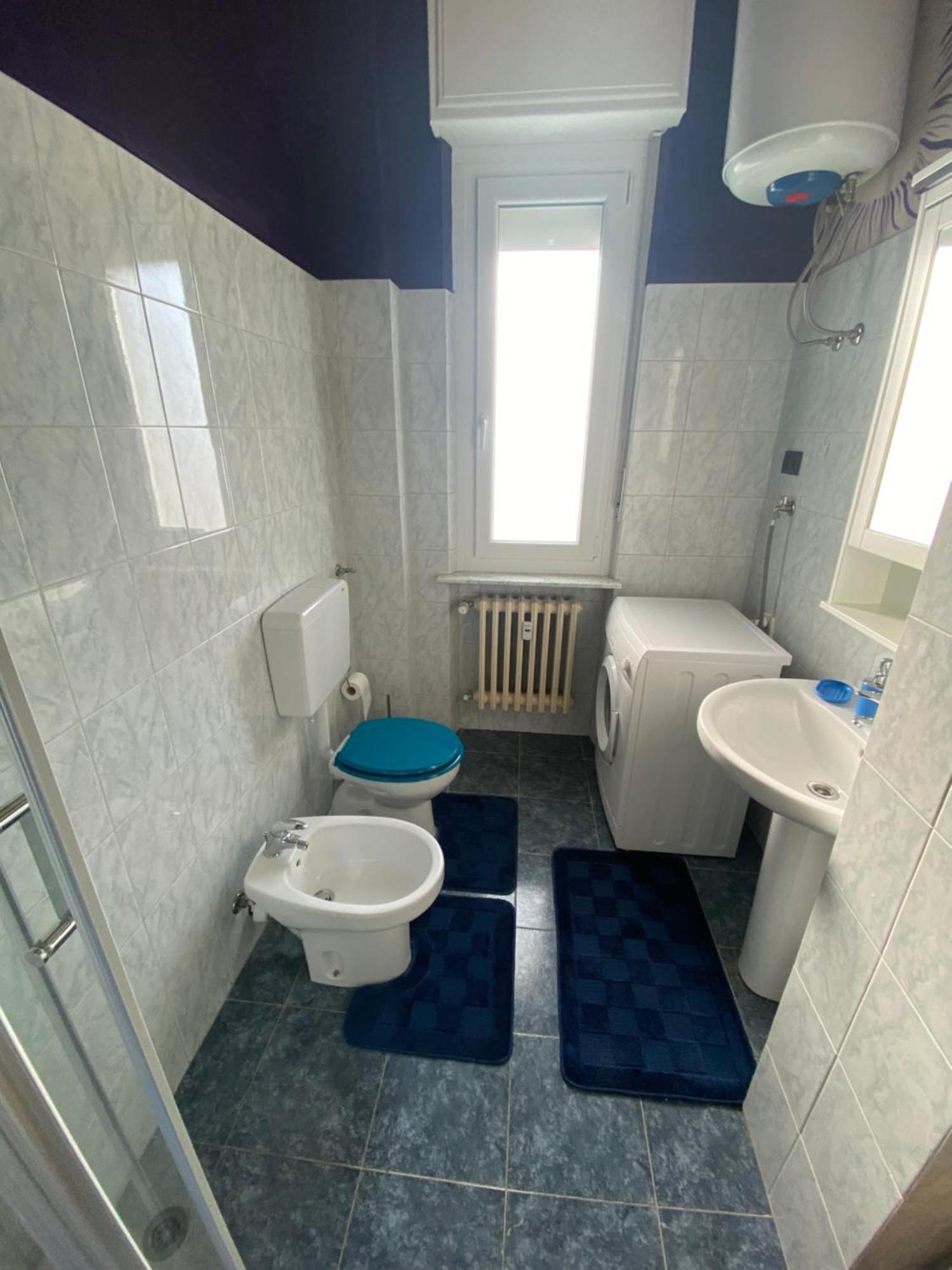 Attico White Rabbit Apartamento *