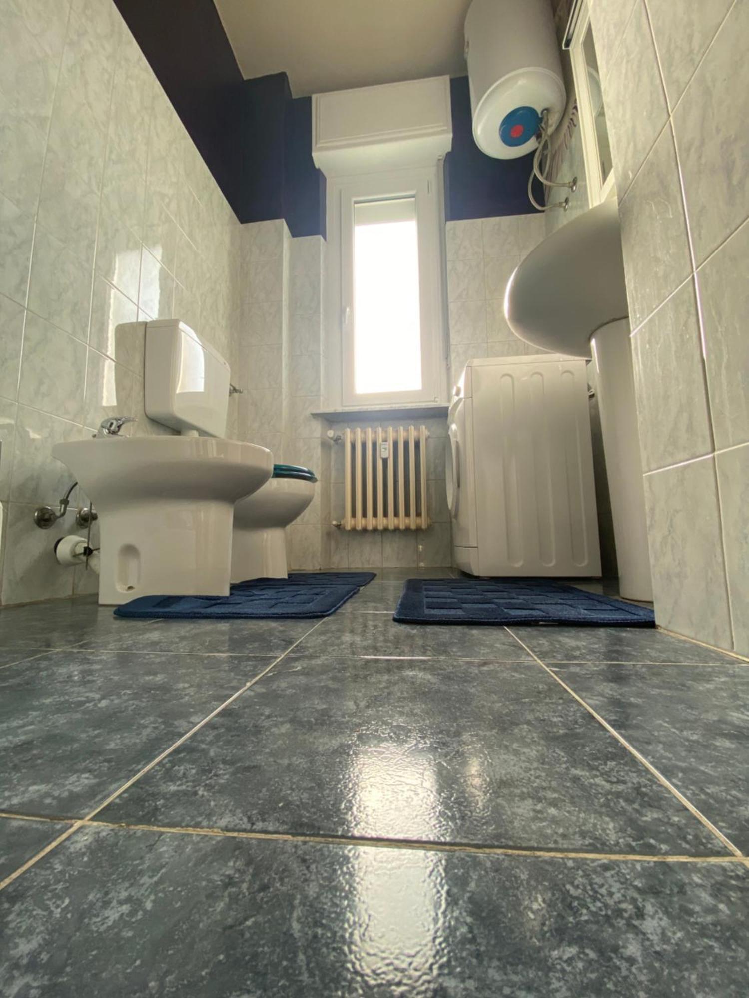 Attico White Rabbit Apartamento Turín