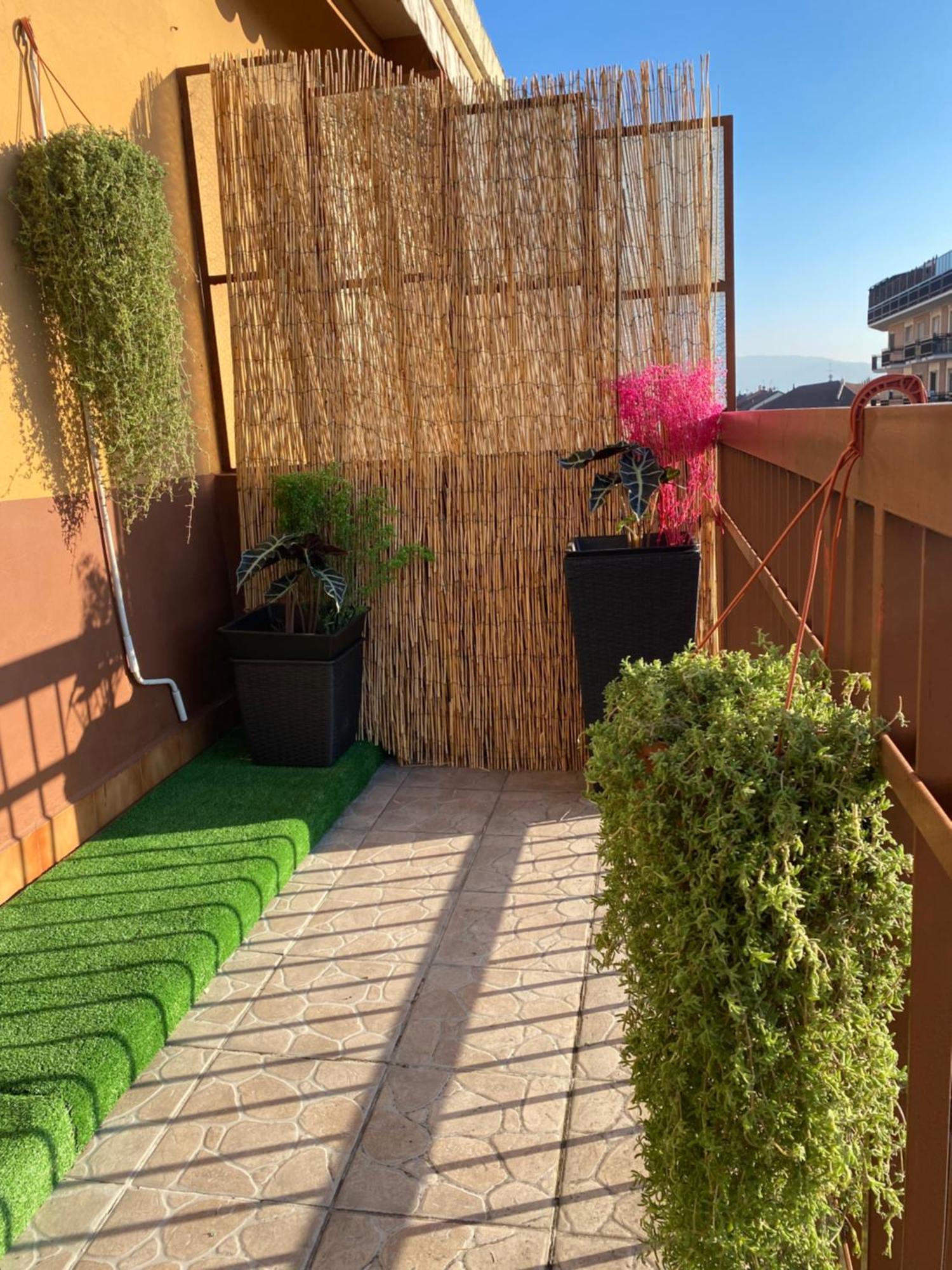 Apartamento Attico White Rabbit Turín