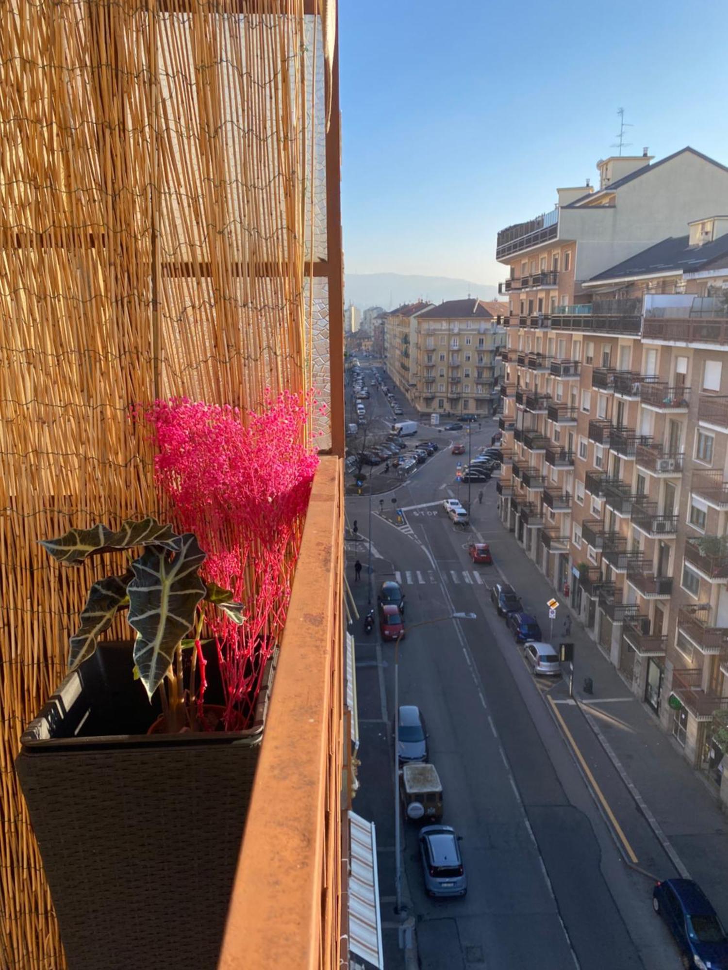 Apartamento Attico White Rabbit