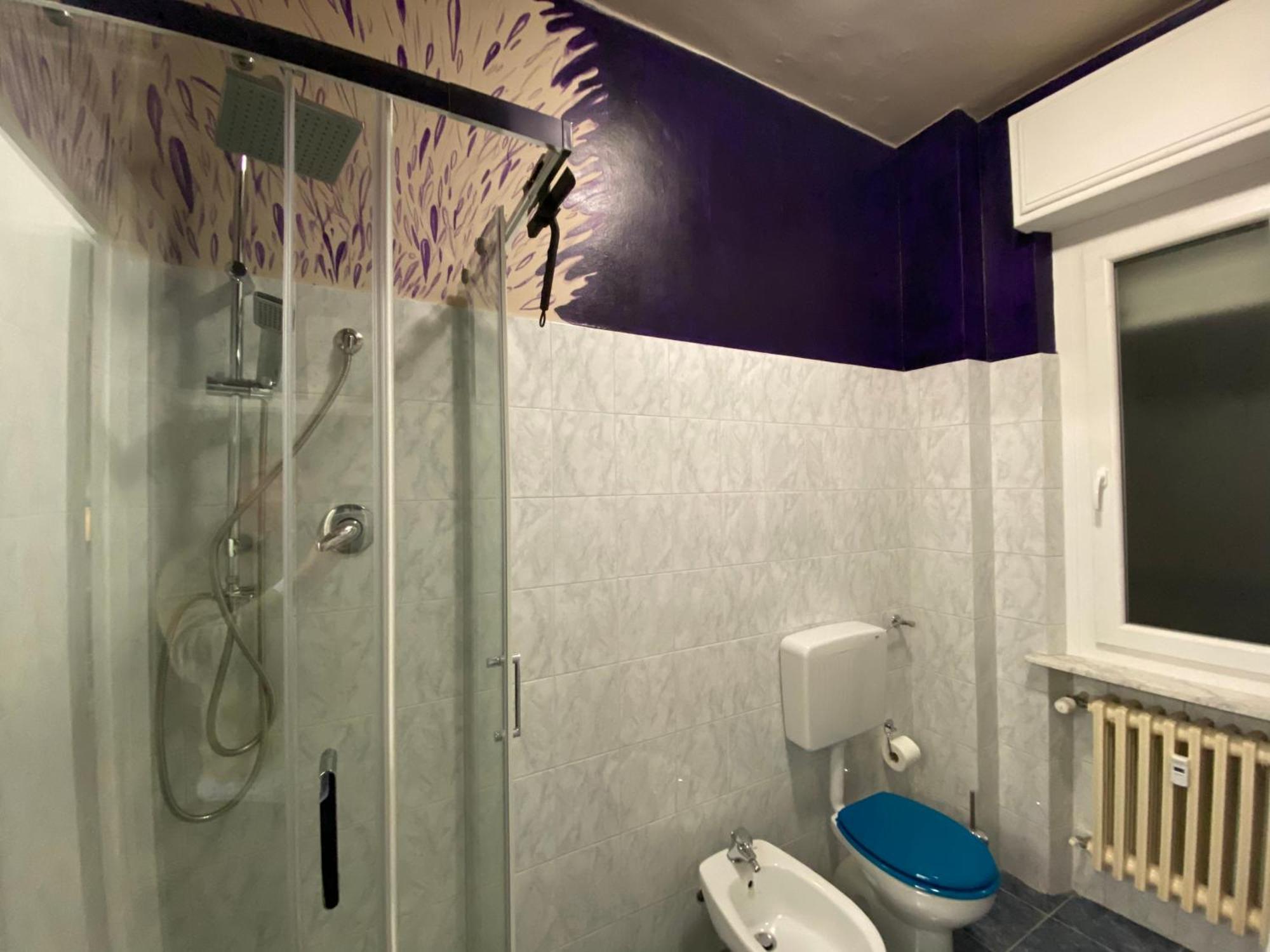 Apartamento Attico White Rabbit *