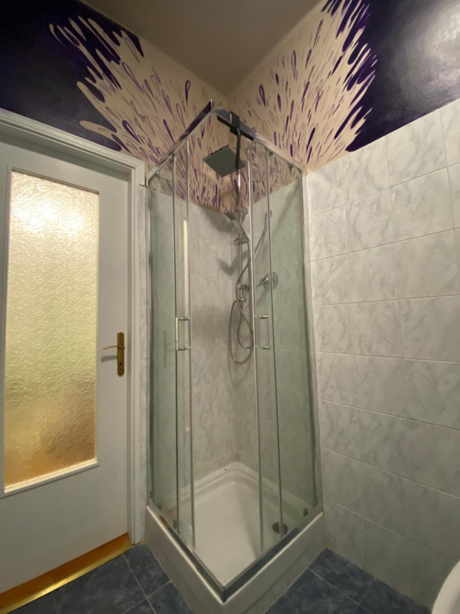 Attico White Rabbit Apartamento Turín