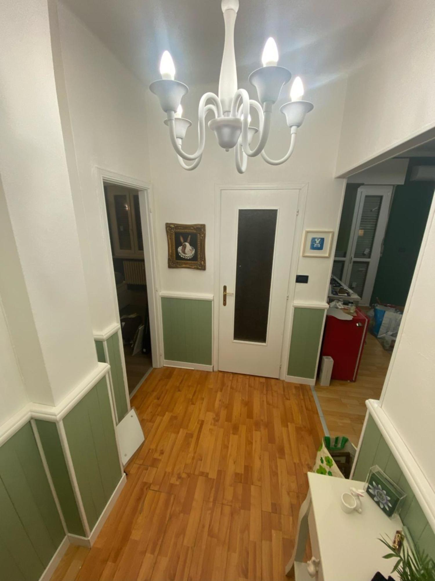 Apartamento Attico White Rabbit *