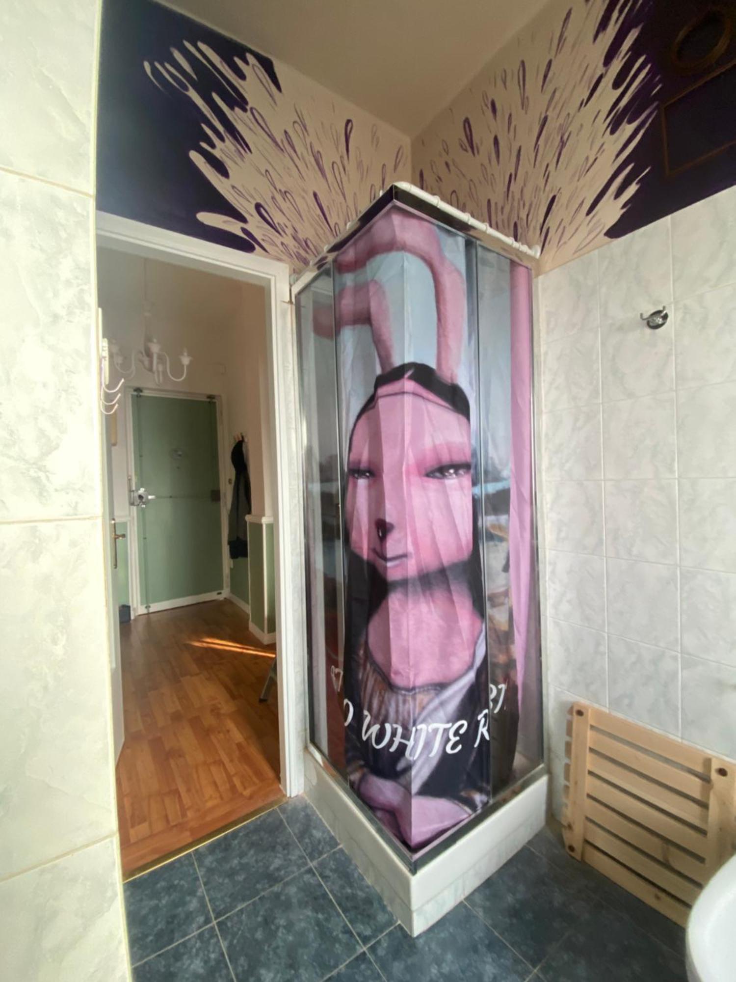 Attico White Rabbit Apartamento Turín