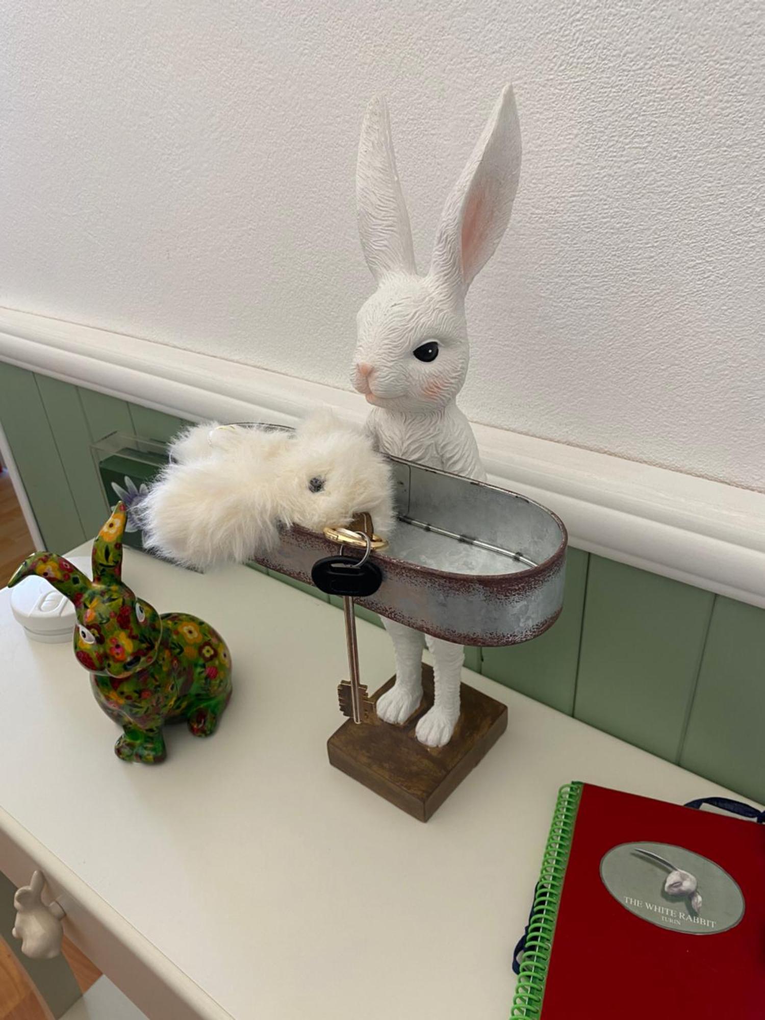 Attico White Rabbit Apartamento *