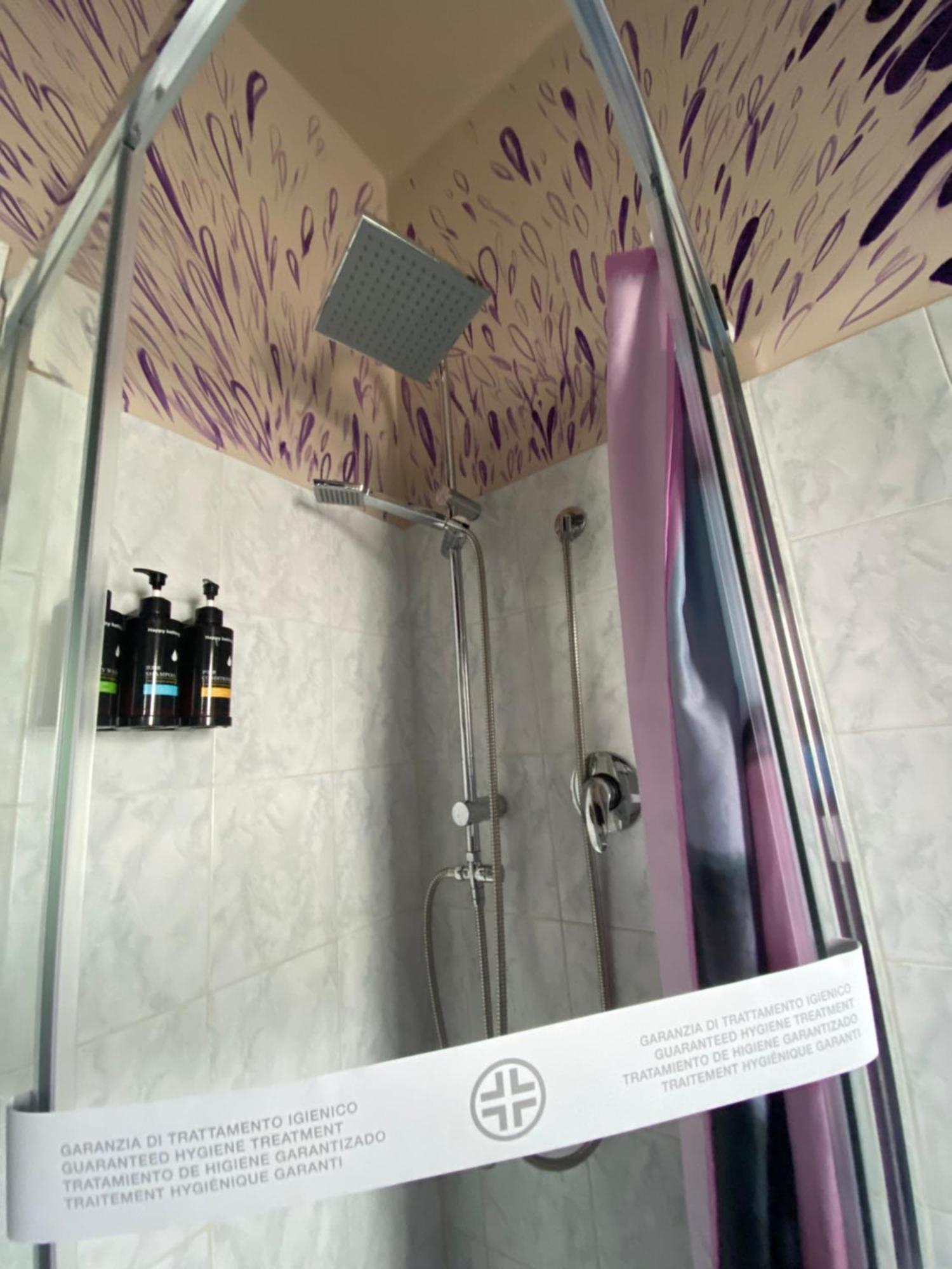 Attico White Rabbit Apartamento *